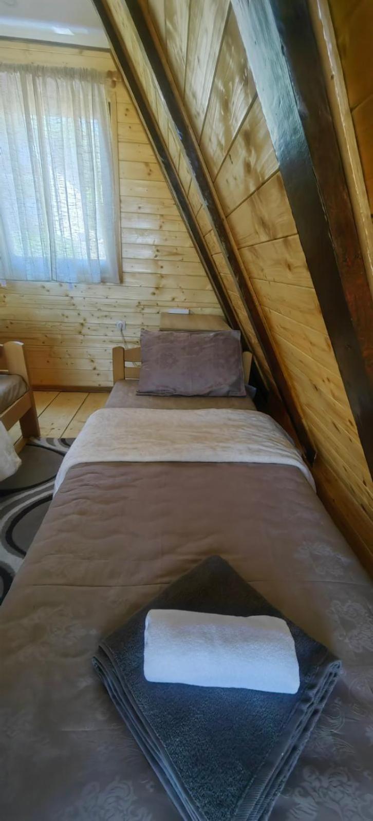 Biserni Kutak Sjenica Extérieur photo