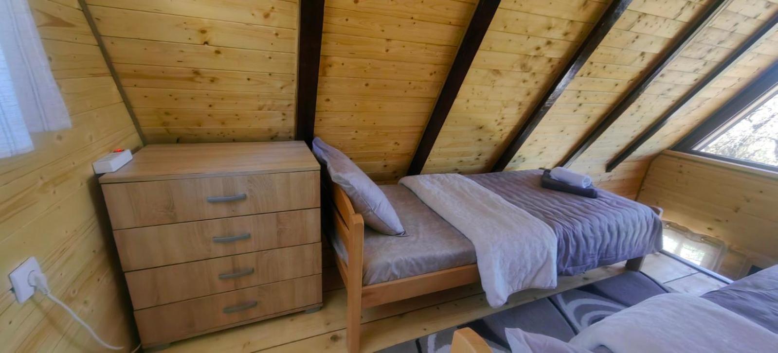 Biserni Kutak Sjenica Extérieur photo