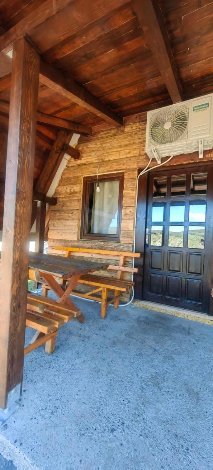 Biserni Kutak Sjenica Extérieur photo